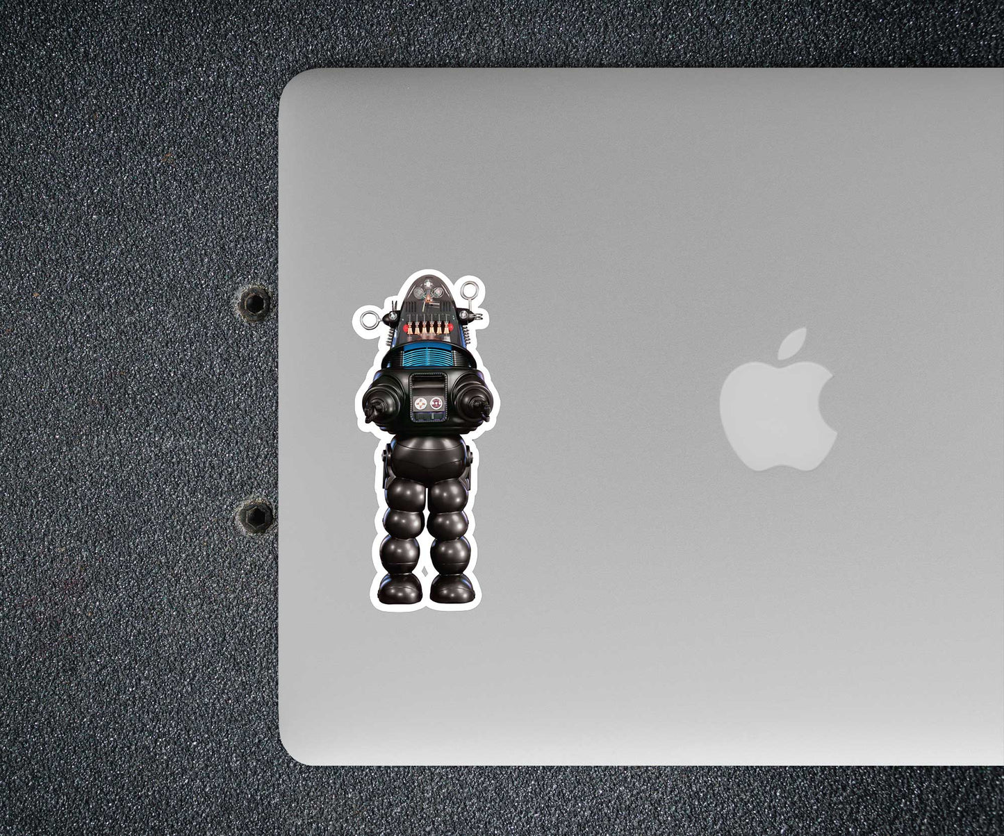 Robby the Robot Forbidden Planet Sticker