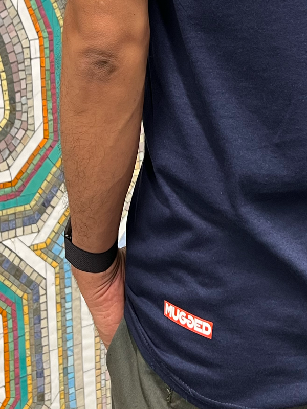No Such Thing As Halfway Crooks T-Shirt