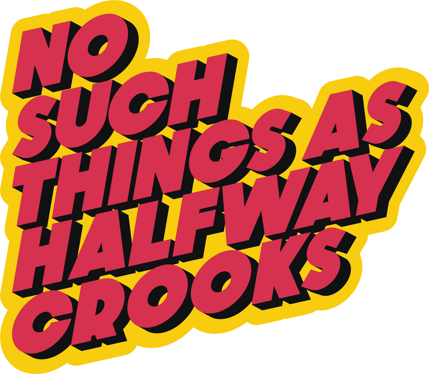 No Such Thing Heat Transfer