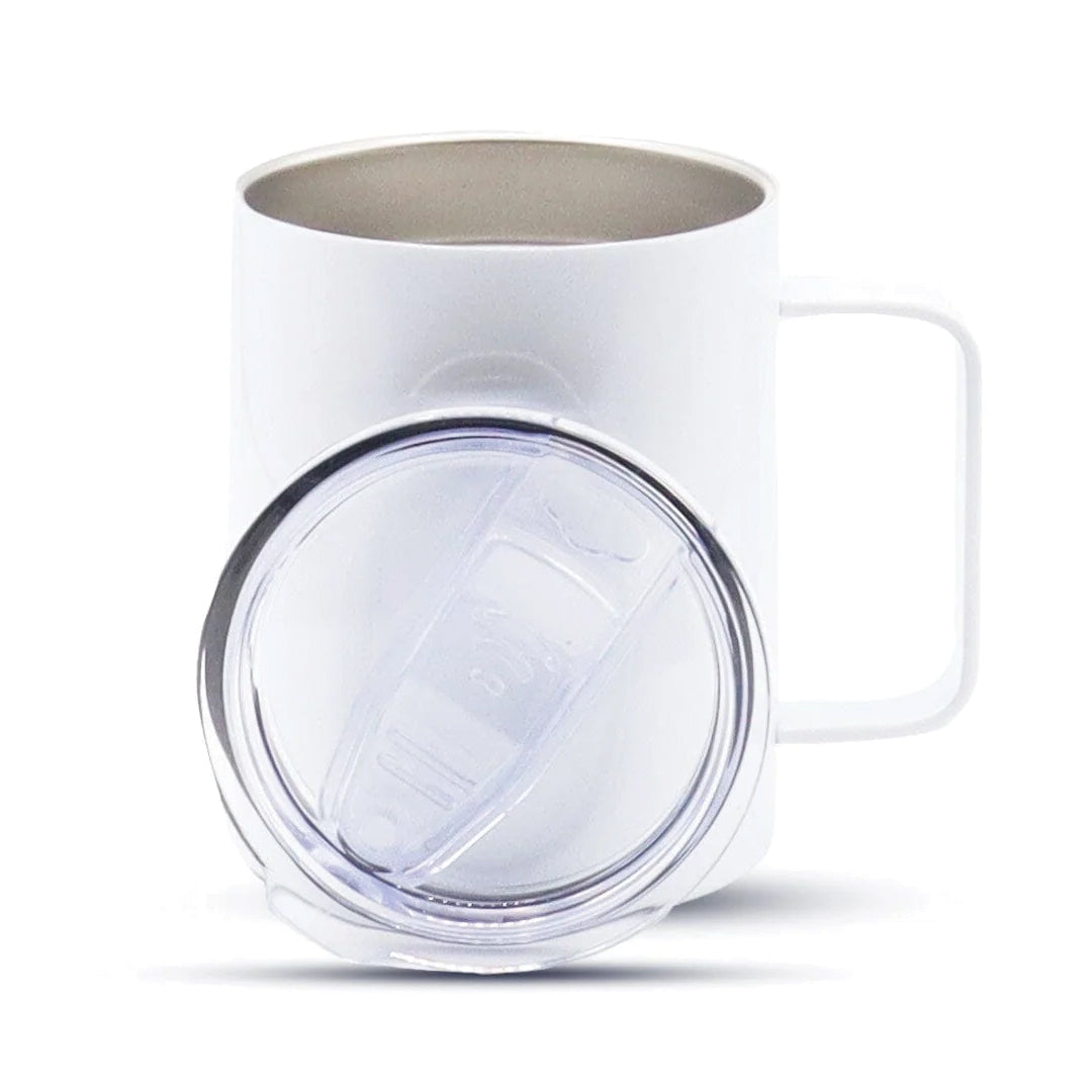 1996 California Takeover Lineup Coffee Mug