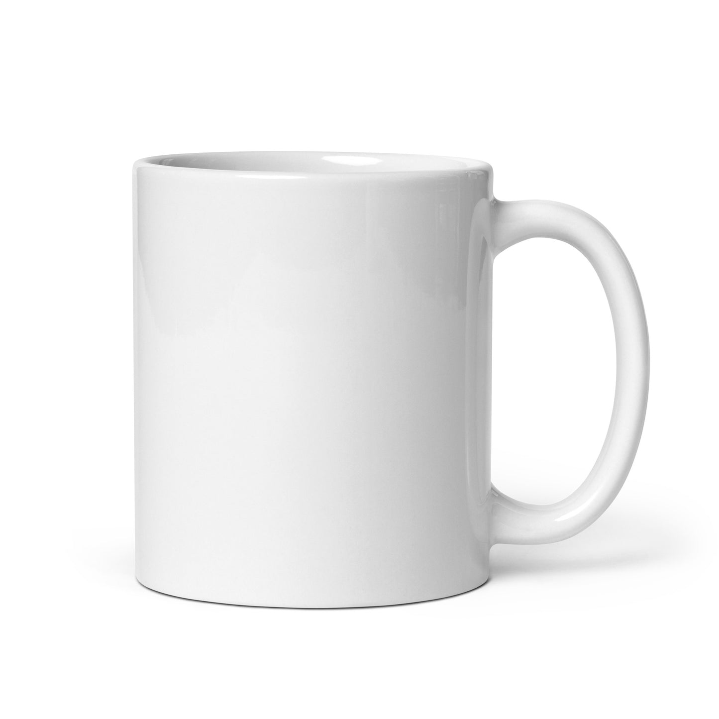 Hello Sadness Coffee My Old Friend Coffee Mug
