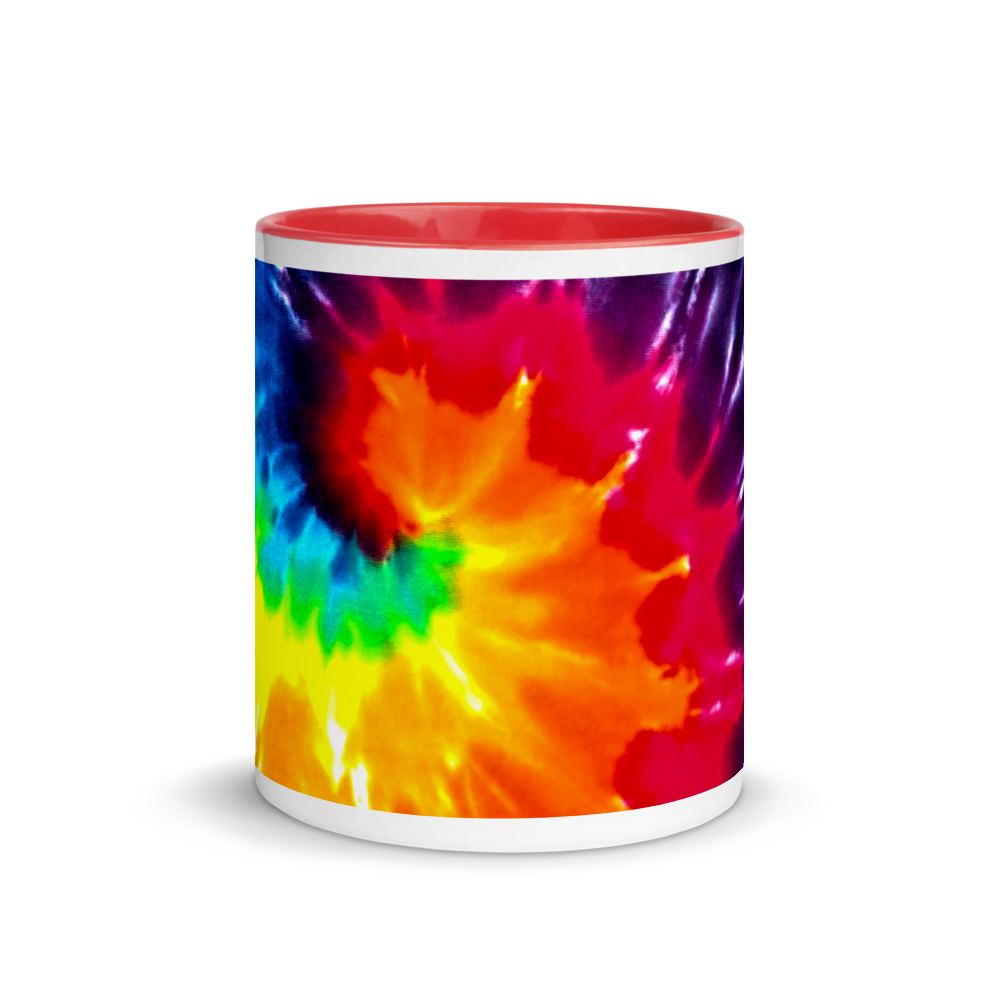 Freedom Rock 11oz Coffee Mug