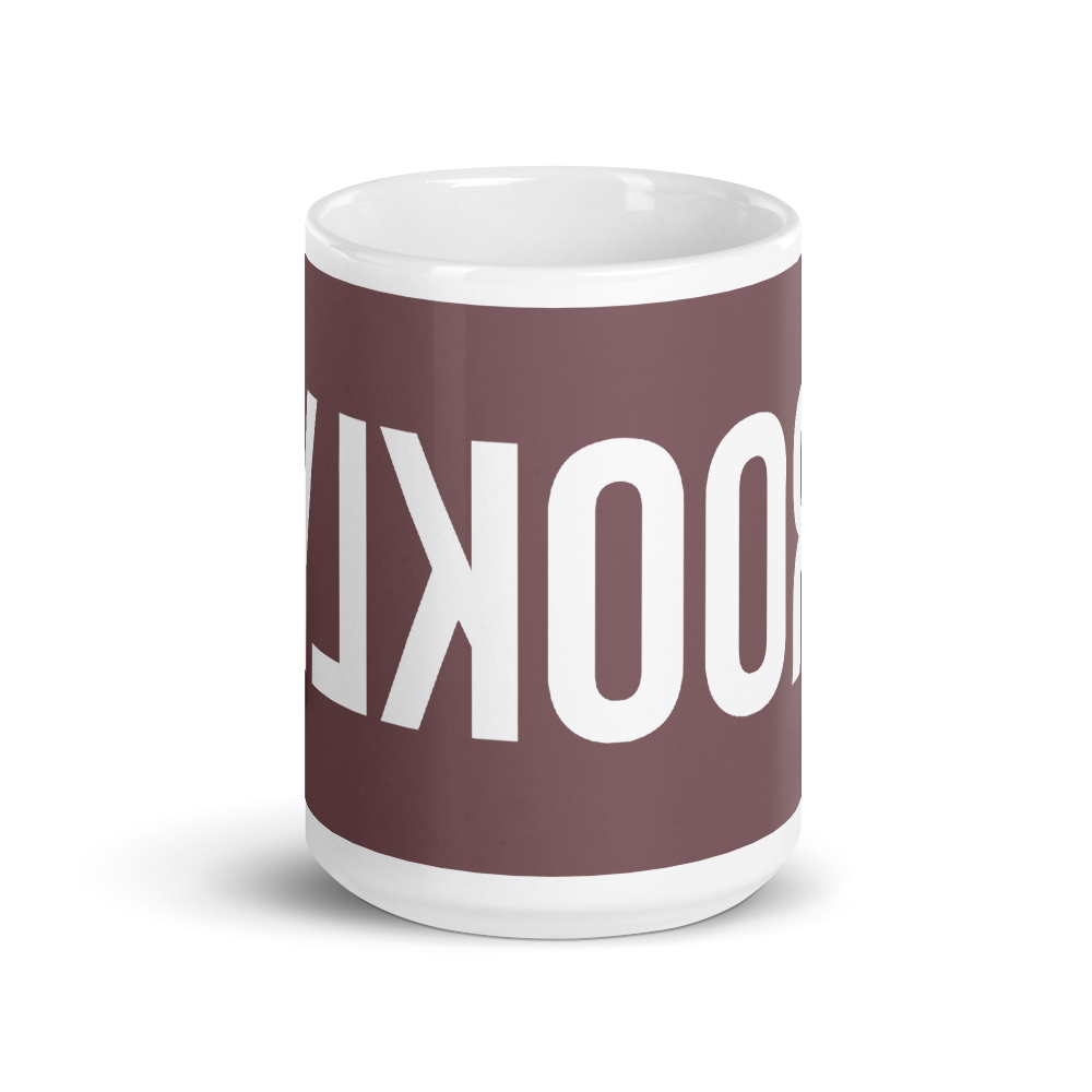 Williamsburg Brooklyn Coffee Mug