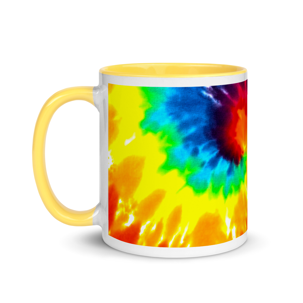 Freedom Rock 11oz Coffee Mug