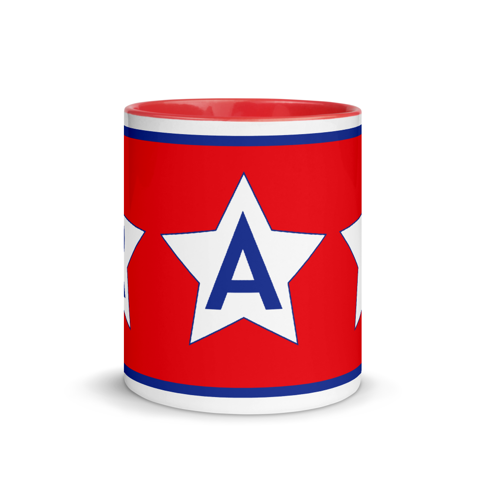The RAD flash back to the BMX 80s day Coffee Mug