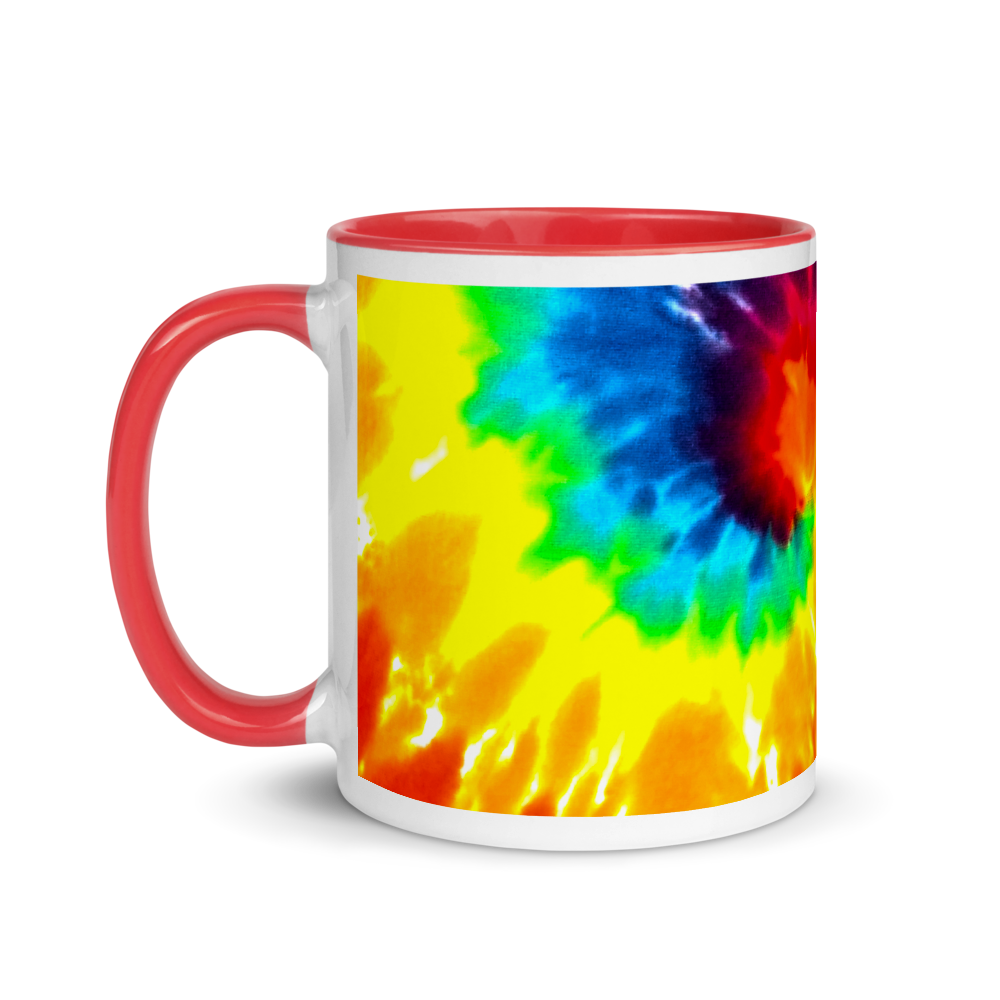 Freedom Rock 11oz Coffee Mug