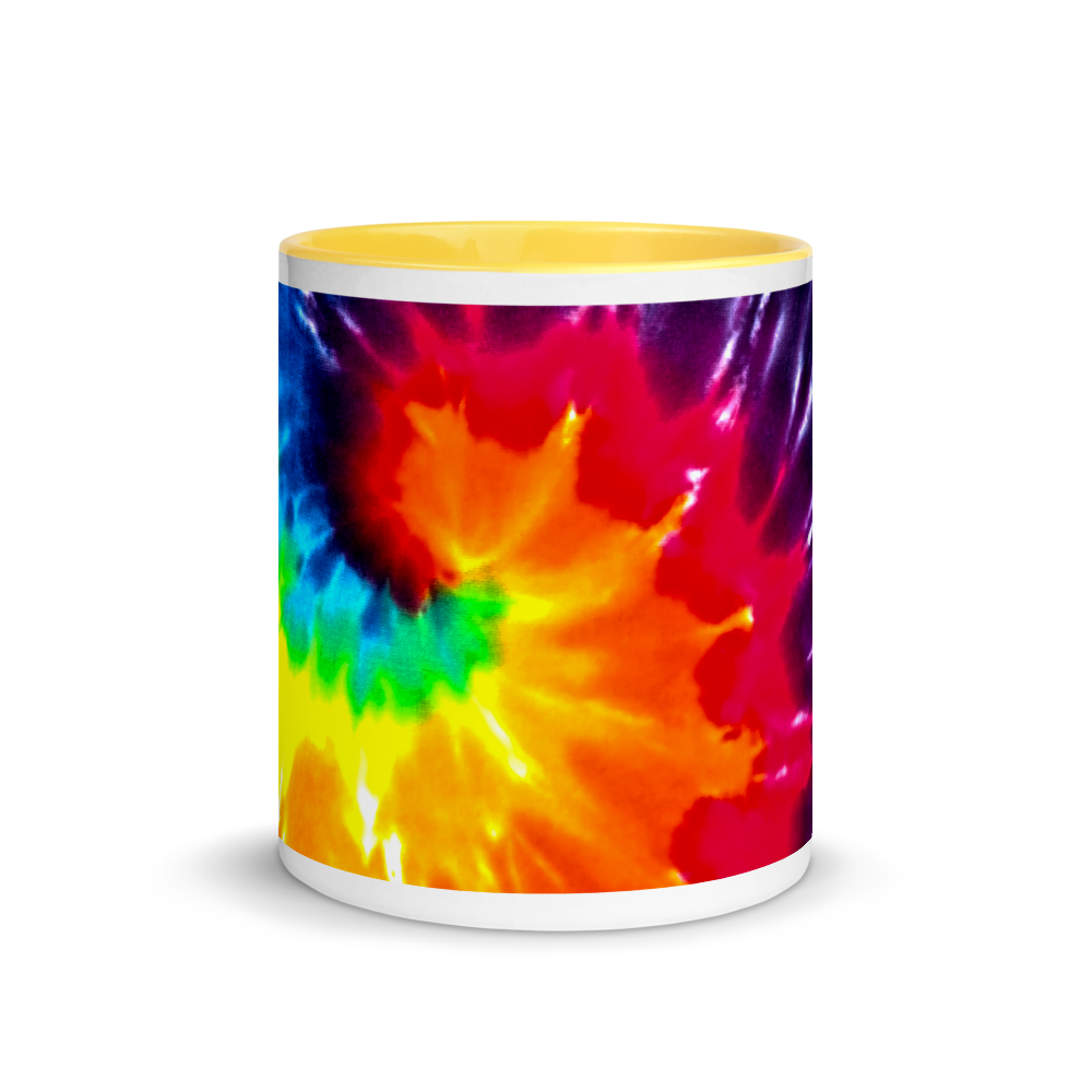 Freedom Rock 11oz Coffee Mug