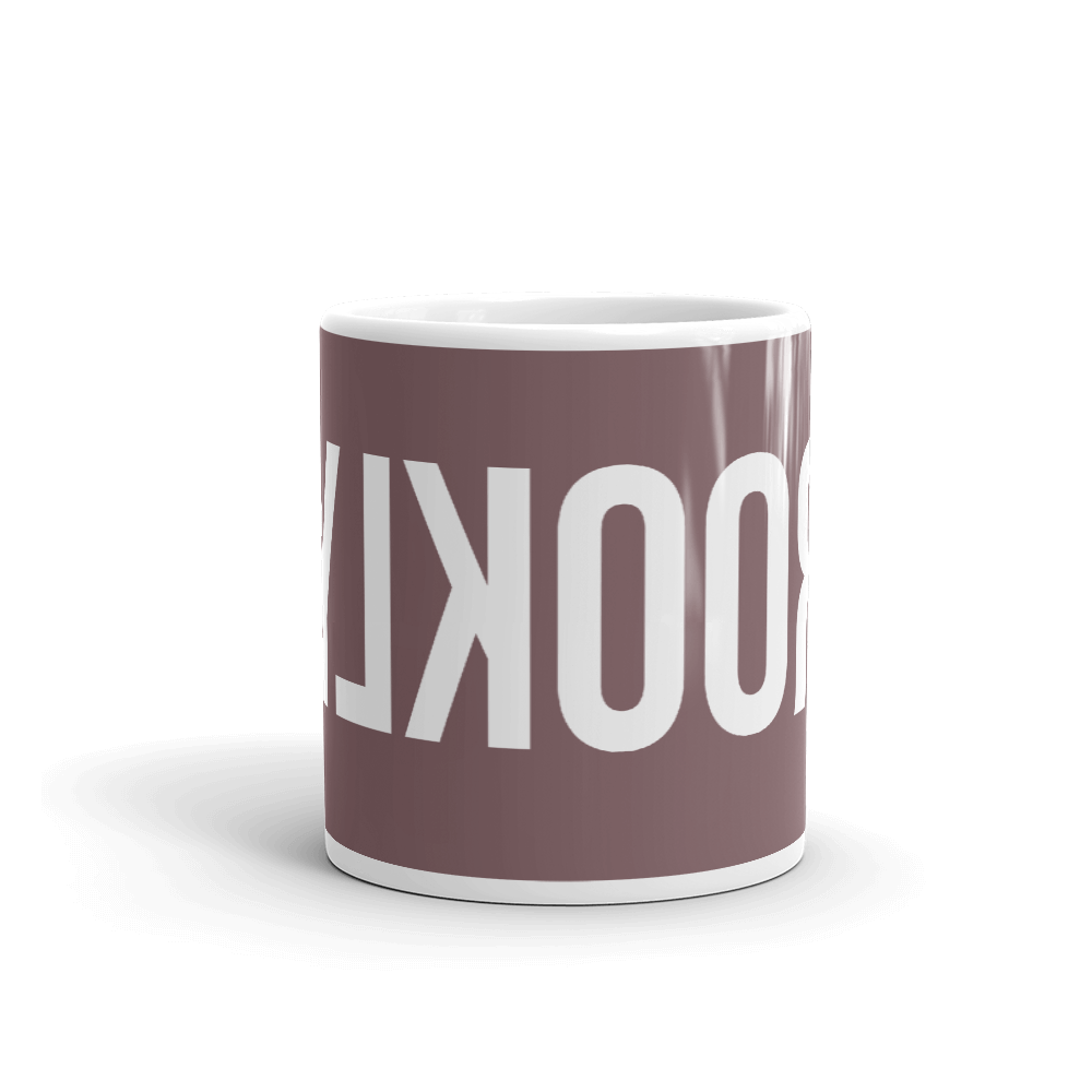 Williamsburg Brooklyn Coffee Mug