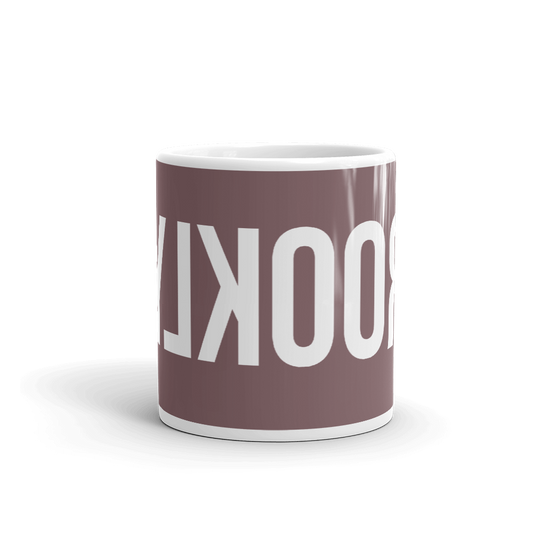 Williamsburg Brooklyn Coffee Mug