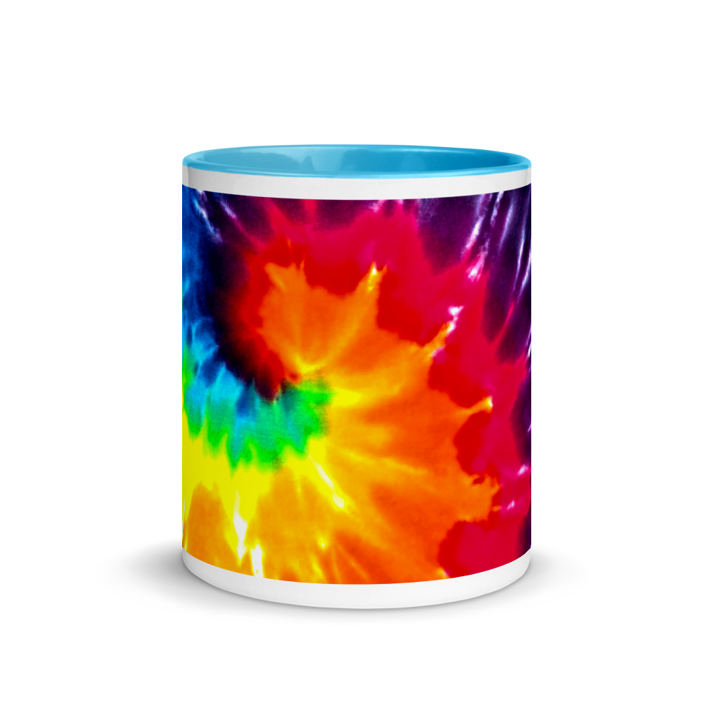 Freedom Rock 11oz Coffee Mug