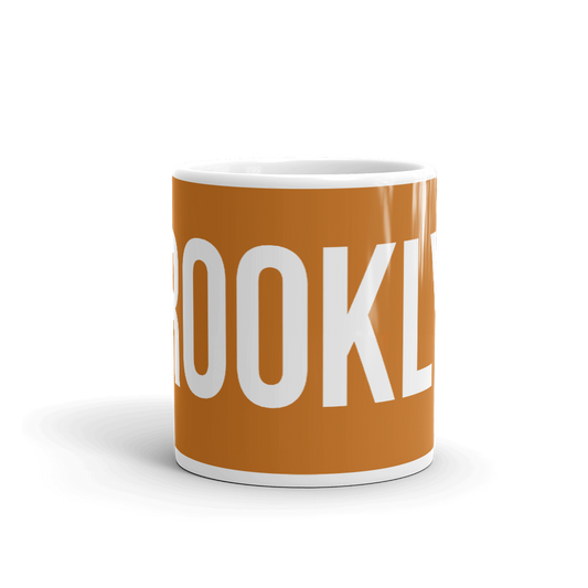 Park Slope Brooklyn Coffee Mug