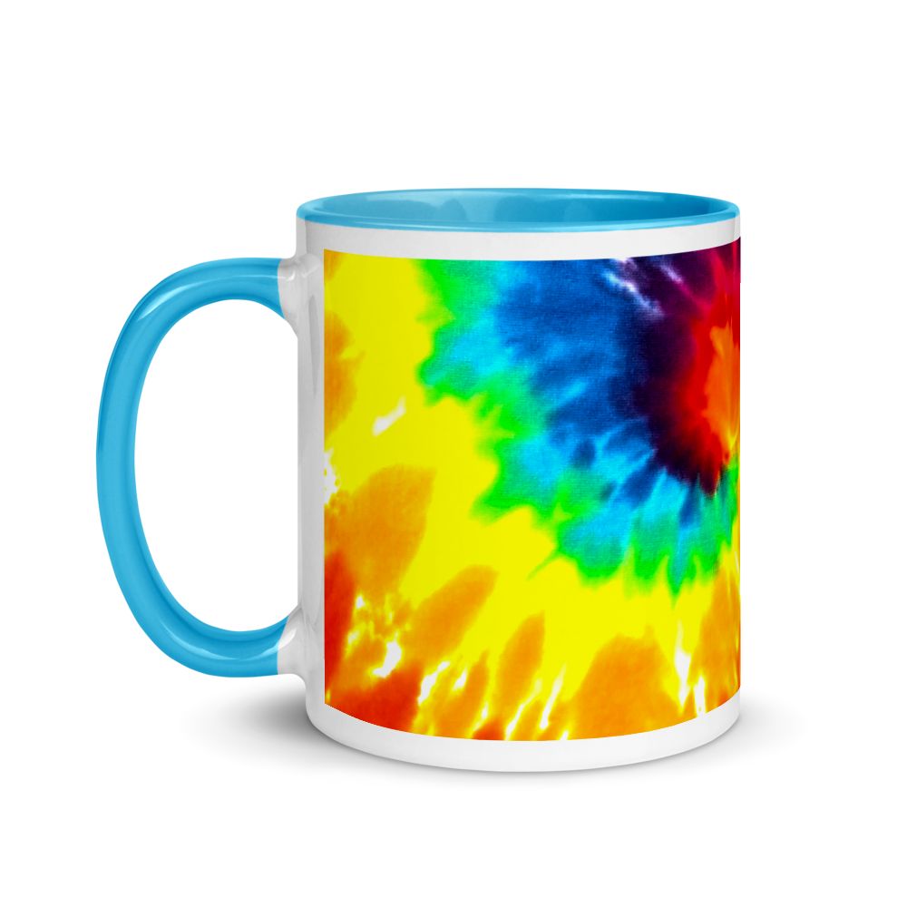 Freedom Rock 11oz Coffee Mug