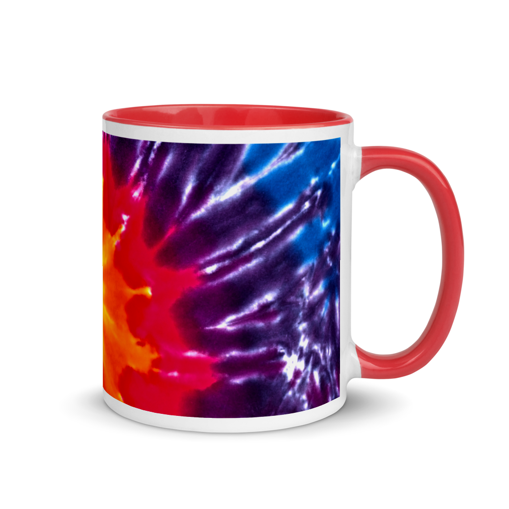 Freedom Rock 11oz Coffee Mug