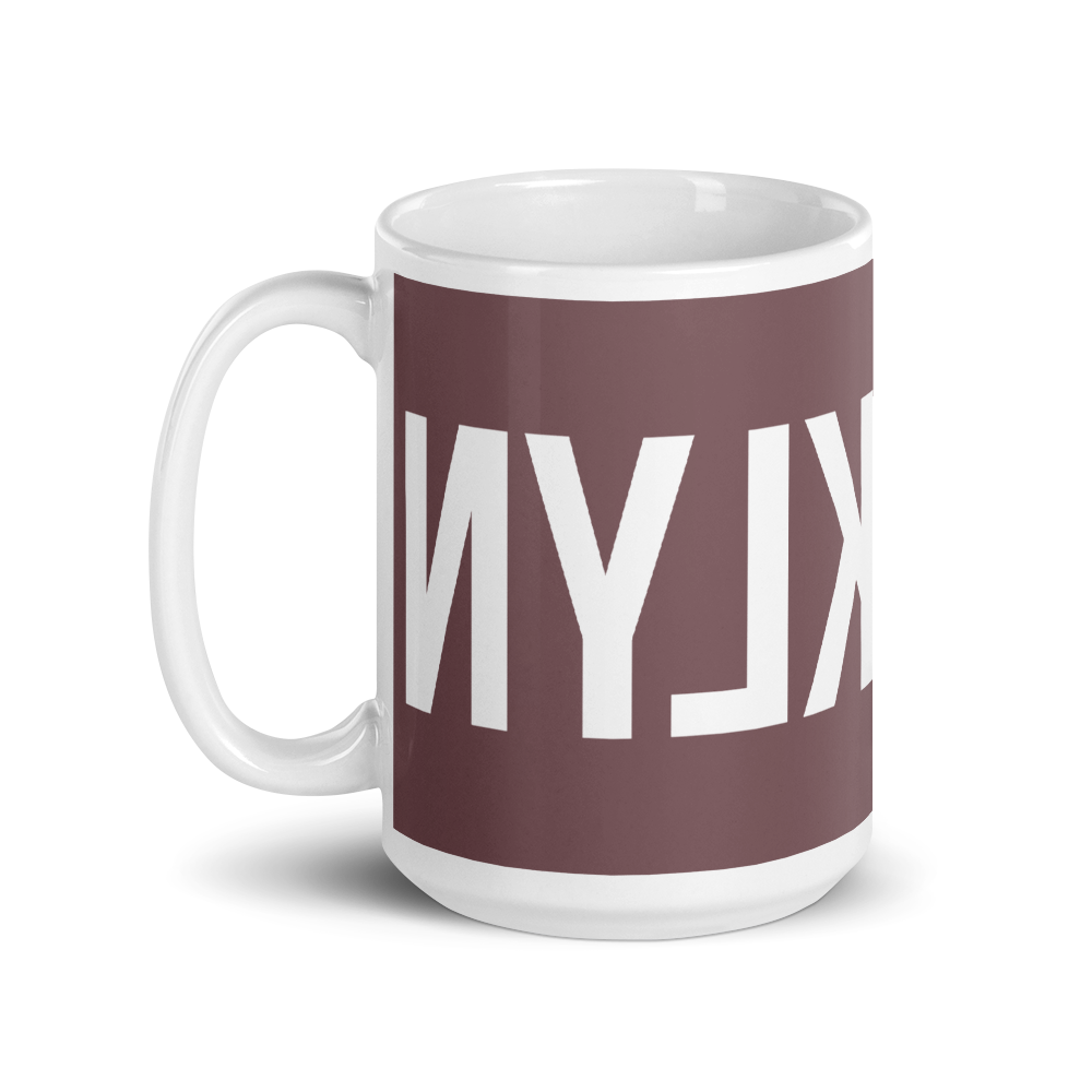 Williamsburg Brooklyn Coffee Mug