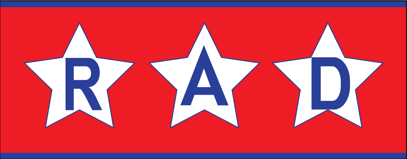 The RAD flash back to the BMX 80s day Coffee Mug