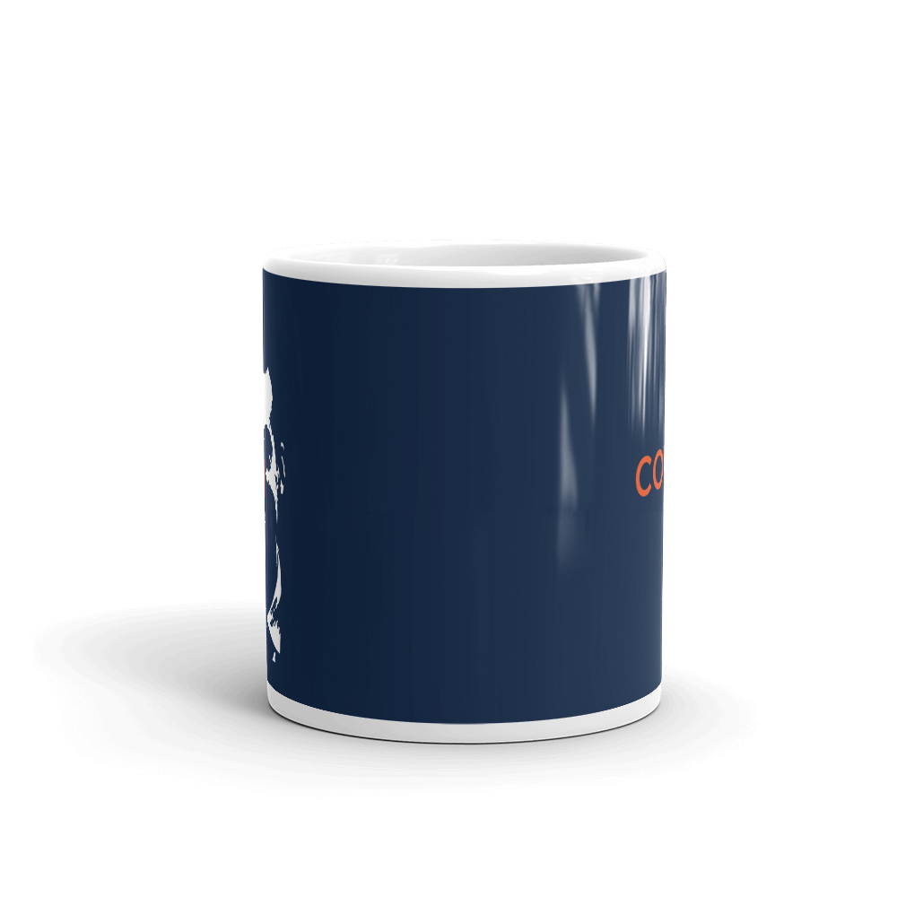 Sims Out Clown Nose Coffee Mug