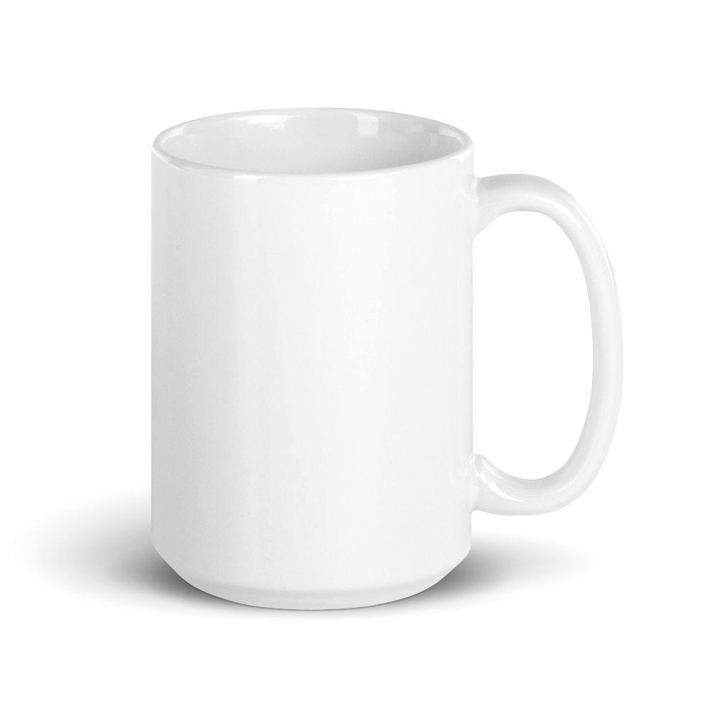 Gay Pride Gangster Rainbow Coffee Mug