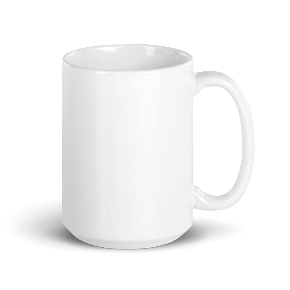 NYCH Straight Edge Coffee Mug
