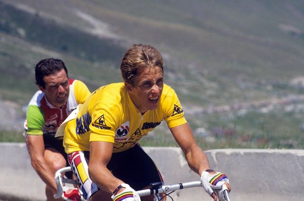Top 5 Greatest Cyclists of All Time
