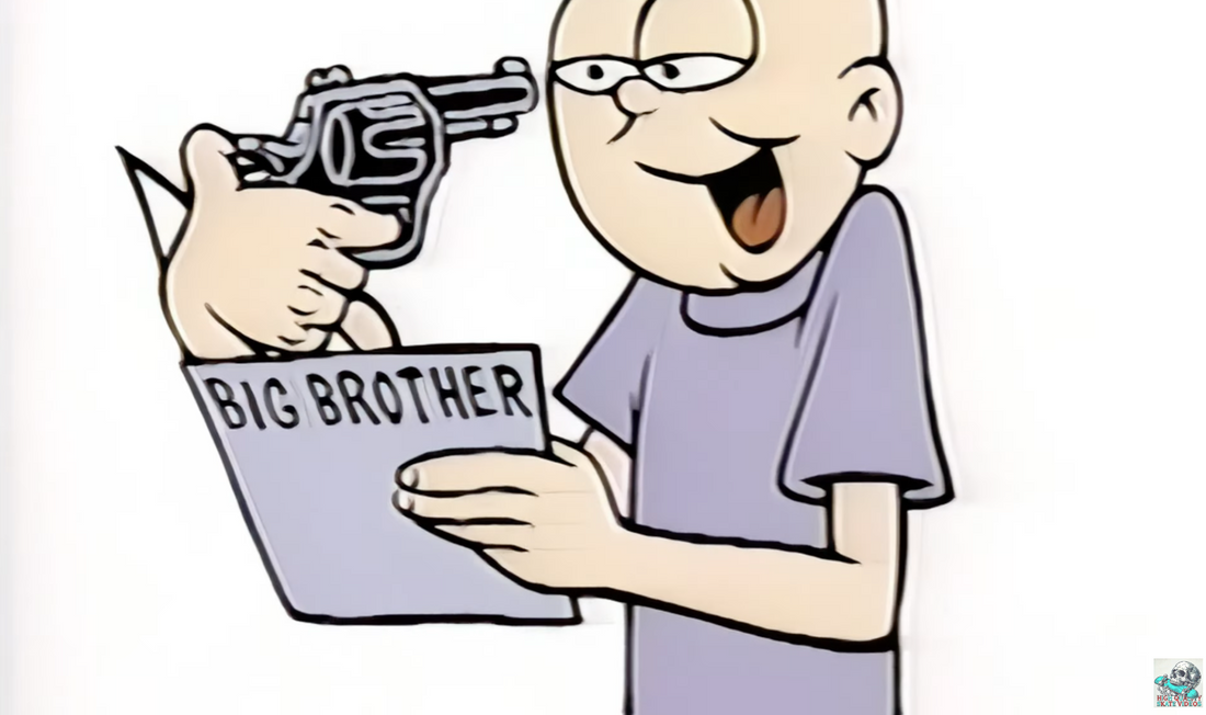90s Skateboarding Throwback: Big Brother’s Most Iconic Video