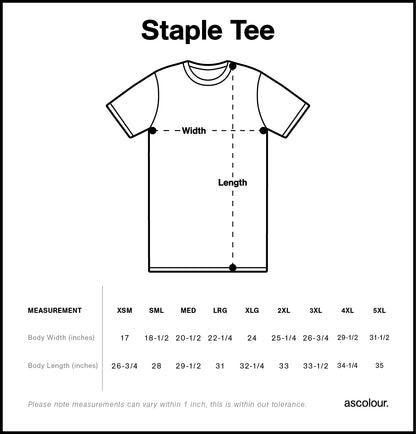 Vintage Turntable Schematic T-Shirt