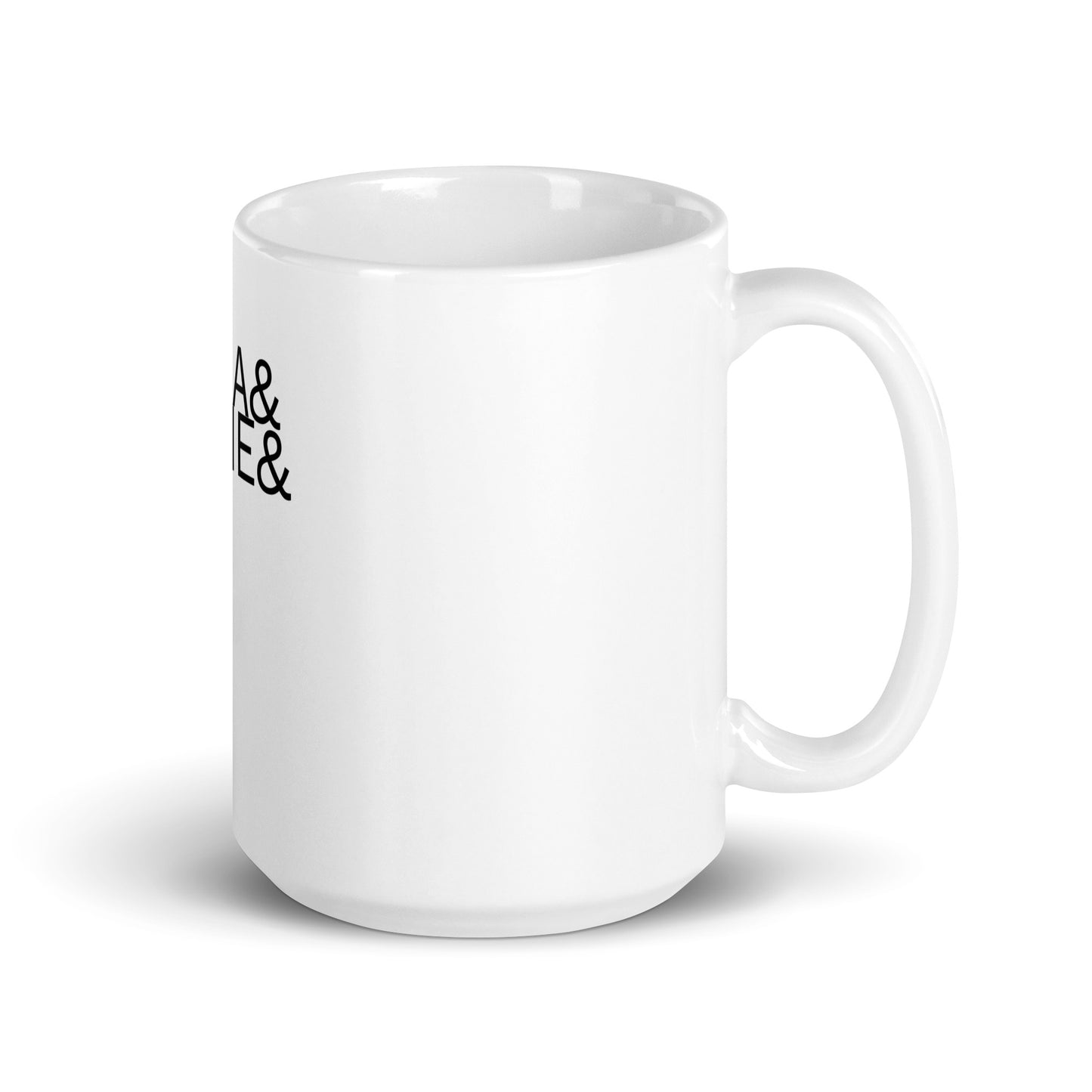 1990 Emo Coffee Mug Second edition
